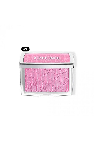 DIOREXA Universal blush from, model "Rosy Glow" in pink (001 Pink).