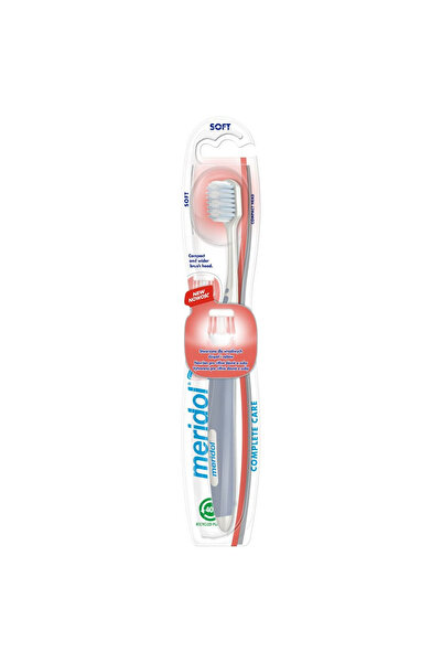 Meridol Complete Care Toothbrush