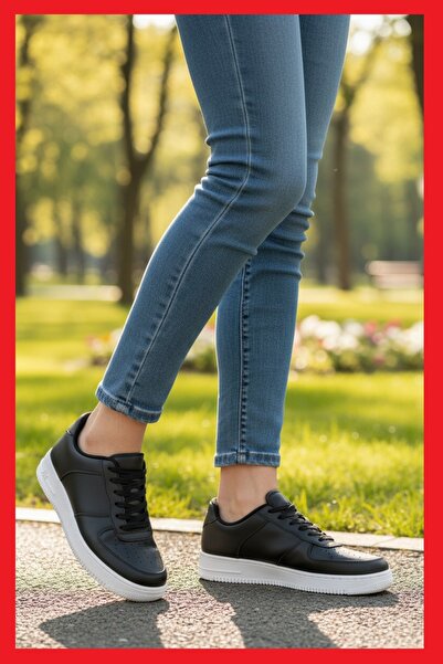 Afşin Pantofi sport ortopedici confortabili Günlük Air Sneaker