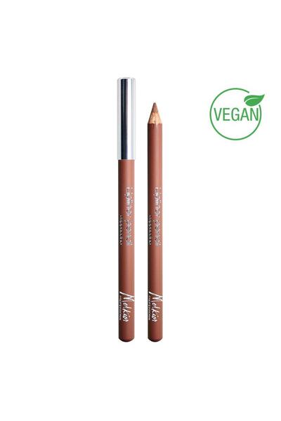 ShinyBeauty Lip Pencil Melkior Cappuccino