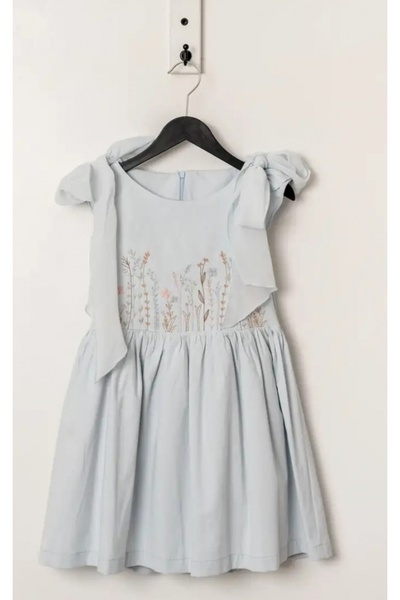 Moonstar -51087 MAVİ ELBİSE