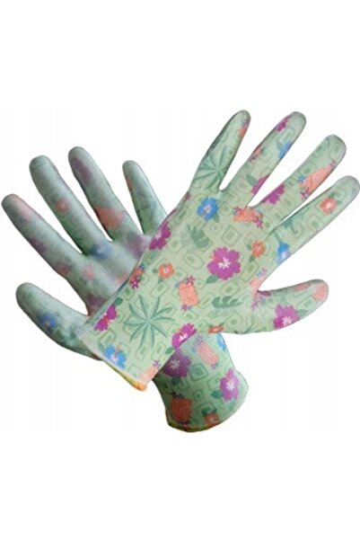 Other Mănuși verzi de grădinărit | Mărimea 8