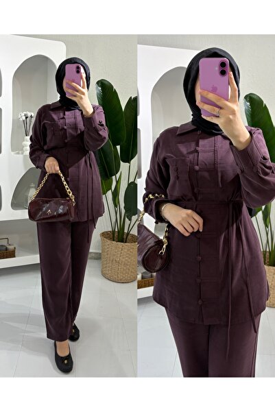 STİLSEN PREMİUM CUPRA İKİLİ TAKIM