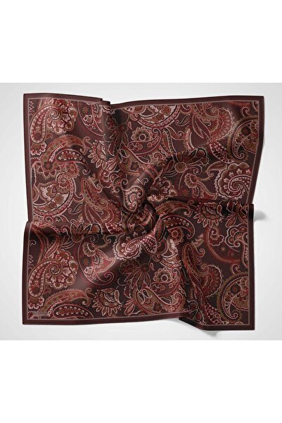 Silk Home Κασκόλ Βελόρα 23013-07