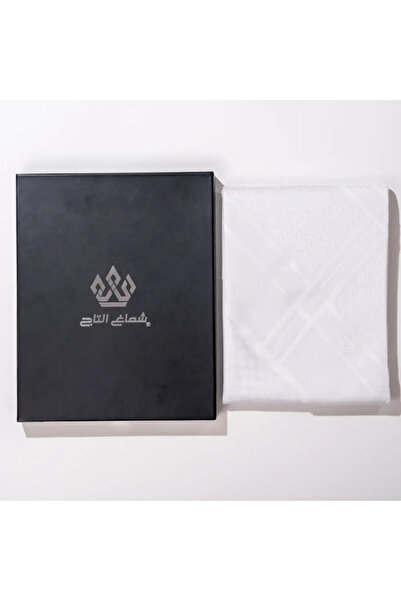 DESAR Crown Shemagh White 2026, National Made