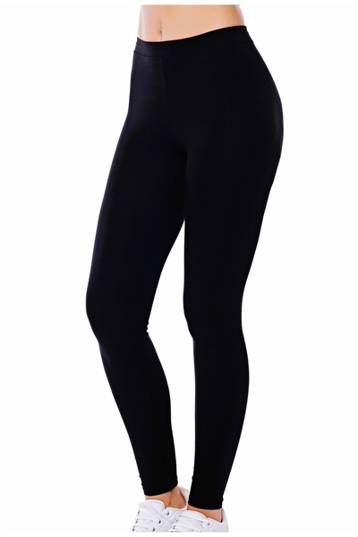 Belinay Antibacterial padded thermal tights – 0518