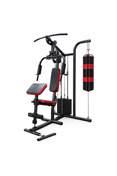 ACTIV8 جهاز رياضي منزلي متعدد الوظائف Active Pro سعة 50 كجم