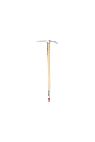 SWISS Ice axe for boots