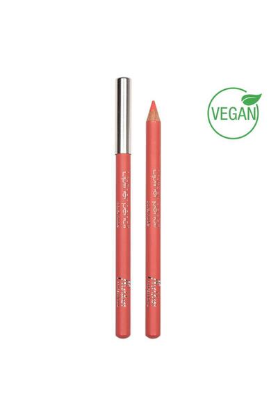 ShinyBeauty Melkior Lip Pencil Coral Nude 1.14G