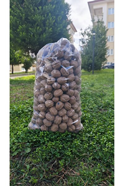 KM KuruMix-İnce Kabuklu-(JUMBO/LARGE)-Chandler Ceviz- 3KG