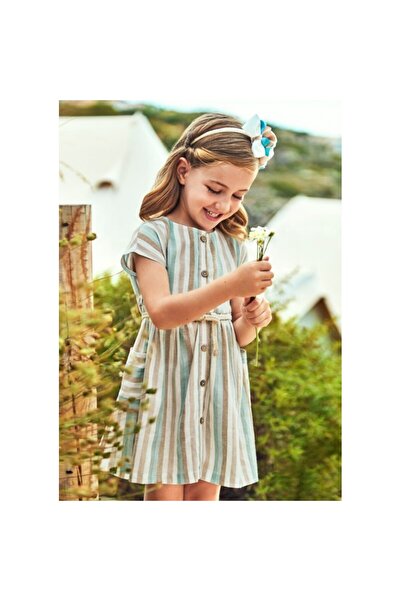 MAYORAL рокля за момиче 3929-58