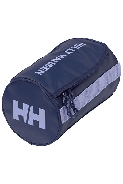 Helly Hansen WASH ÇANTA 2 STD Black Current