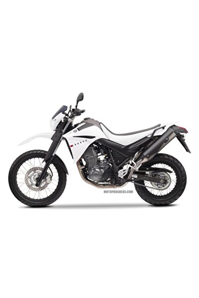 Kappa KR365M YAMAHA XT 660 R-X (07-16) ARKA ÇANTA TAŞIYICI
