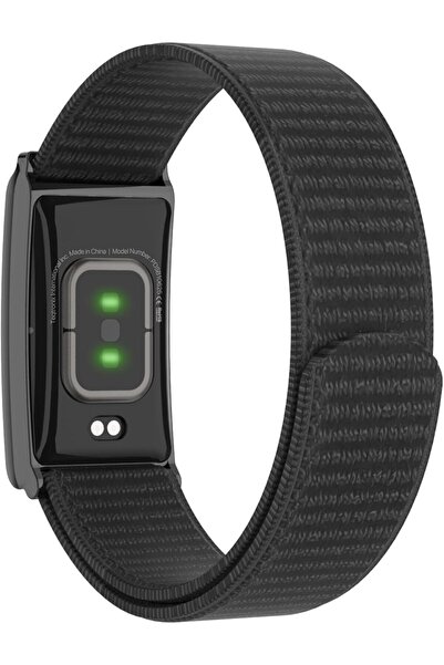 porodo Track Fit Smart Fitness Band