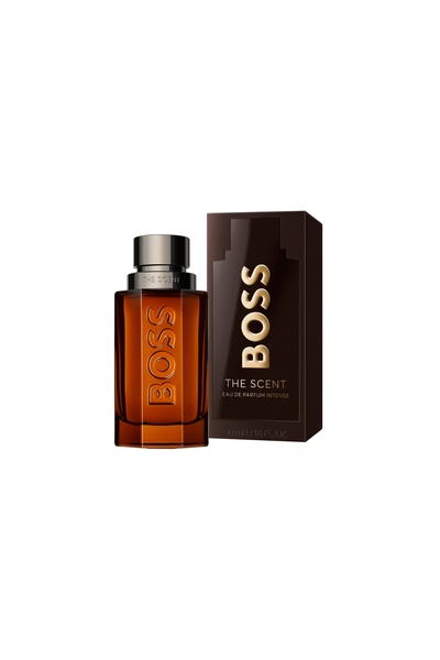 Hugo Boss The Scent For Him Intense Edp 50 Ml