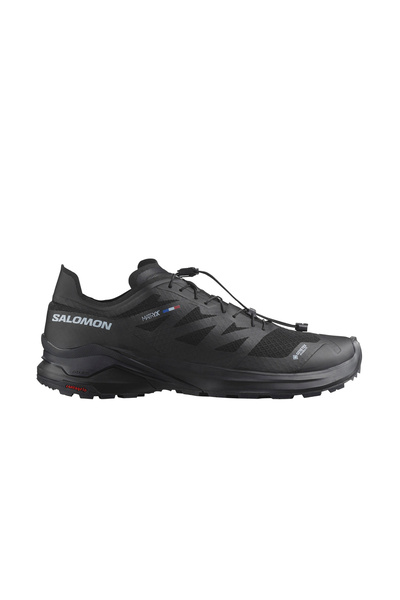 Salomon Xa meta gore-tex men's outdoor running shoes black