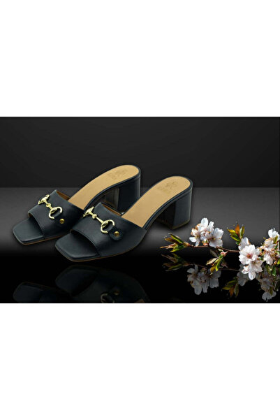 EZRA Luna Marina Navy Blue Charm