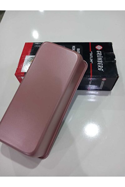 GRÜNBERG BATON KEK KALIBI 25 CM ROSE RENK