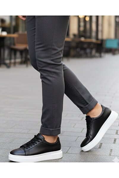 EM-SA AYAKKABI Em-Sa Sports Leather Shoes 2015