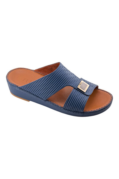 Alnahham AET Arabic Sandals For Men | Outdoor Mens Slippers | Open Toe | Full...
