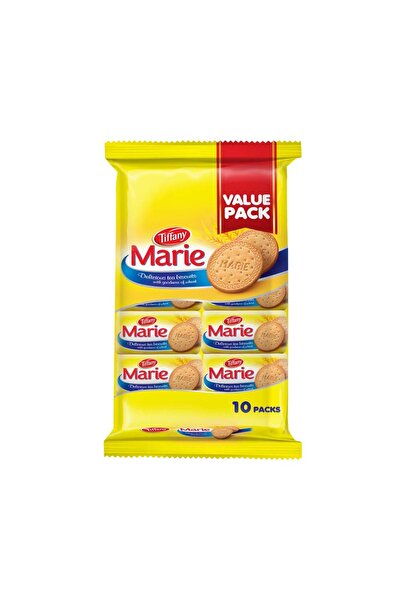Tiffany MARIE BISCUIT 10Pcs Pack 800gm