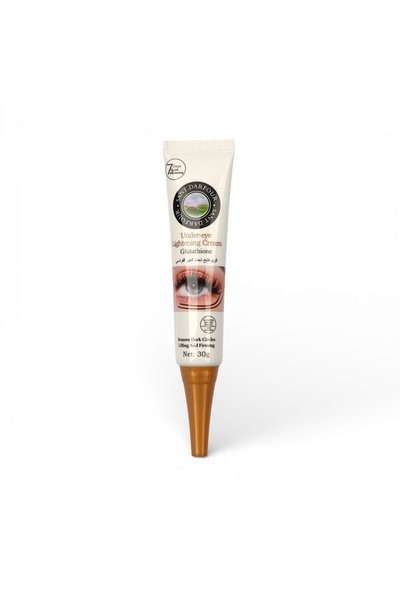 SANT.DARFOUR Saint Darfur French Under-Eye Brightening Cream 30g