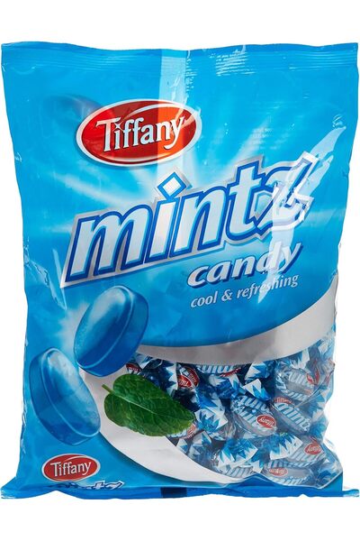 Tiffany MINTZ CANDY COOL 700gm