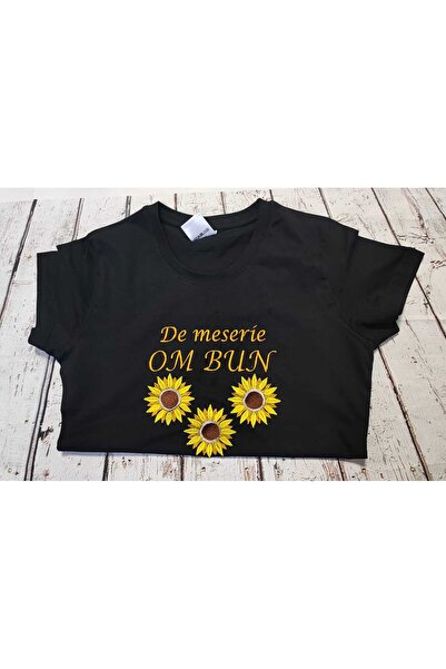 MagBro Embroidered T-shirt - Good Man Craft
