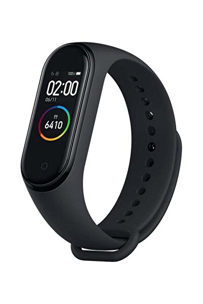 Generic M4 Smart Activity Tracker For Huawei Mate 30 Black