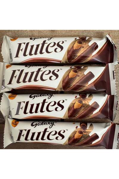 Galaxy فلوتس 4 × 22.50 جم