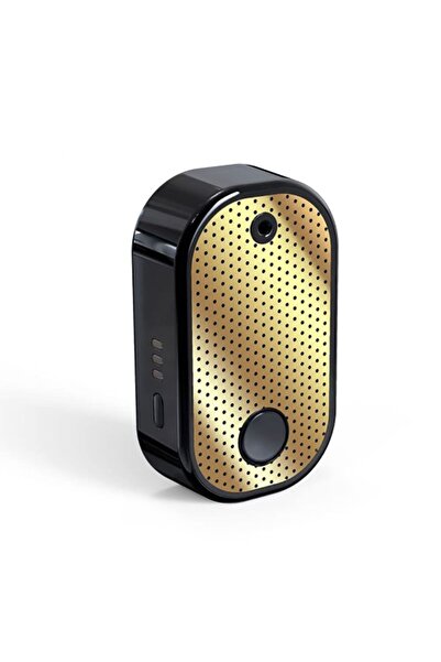 Generic موزع روائح صغير يعمل بمنفذ USB - جهاز تبخير محمول بدون لهب للزيوت الع...