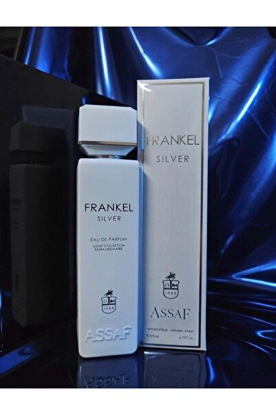 ASSAF Assaf Frankel Silver Perfume 200ml