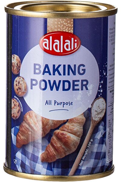 Al Alali مسحوق الخبز من علالي 100 غرام