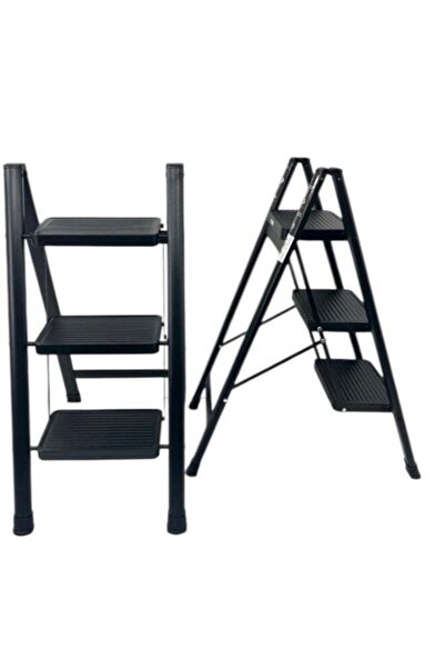 Generic Foldable Ladder with Elegant and Strong Design