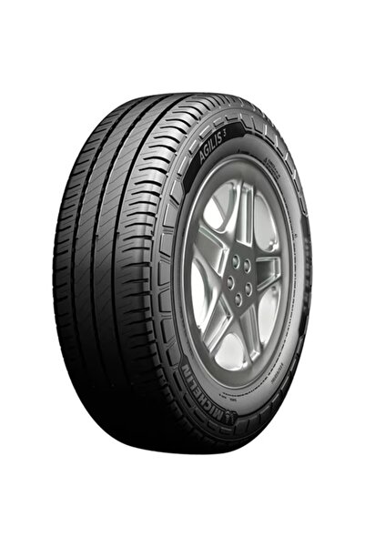 Michelin AGILIS 3 225/65R16 112R Summer Tire