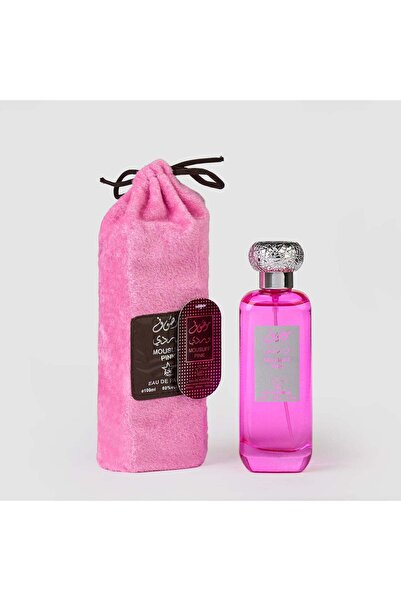 ARYAN Mousuff Pink - Women's Perfume 100 ML