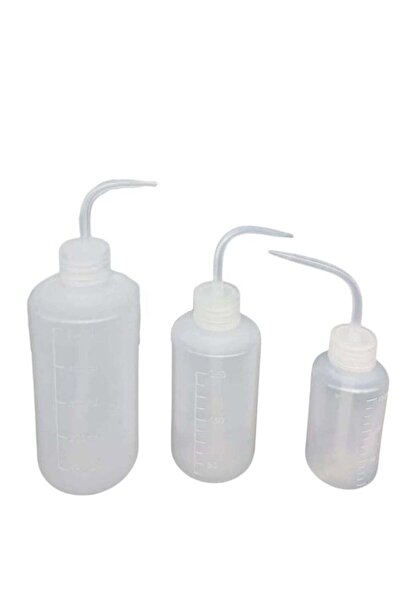 Generic Multifunctional Plastic Pressure Containers Set