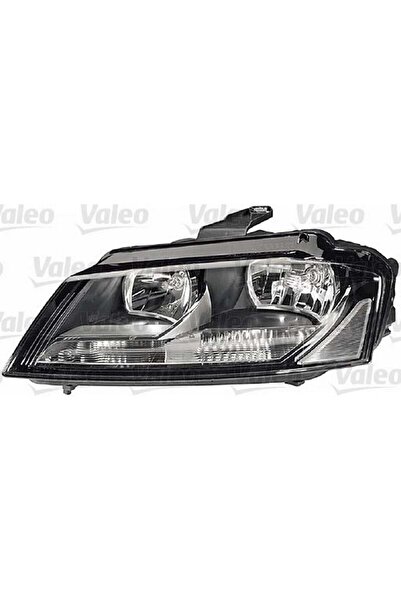 VALEO FAR SAG MOTORLU AMPULLU (H7) AUDI A3 06