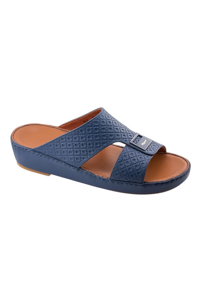 Alnahham AET Arabic Sandals For Men | Outdoor Mens Slippers | Open Toe | Full...