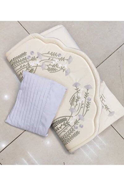 JOURDAIN Prayer mat with rug