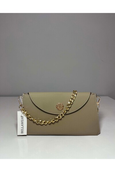 Resmiro Women's Mink Handbag Bw7010Vz