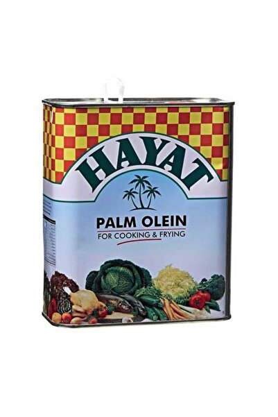Hayat زيت النخيل أولين 750 مل