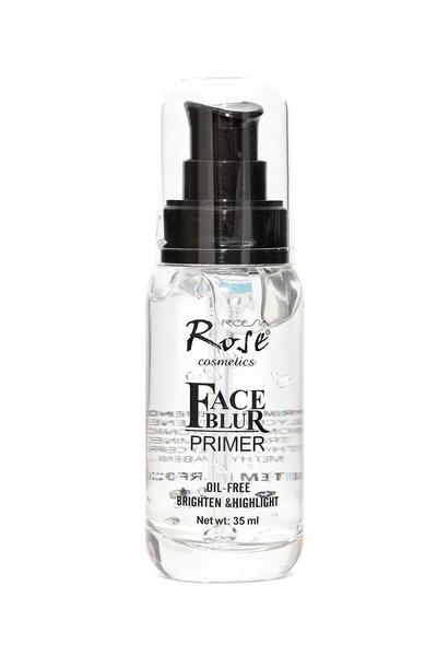 3B Trend Face Blur Primer – Pore Concealing & Smoothing Makeup Base