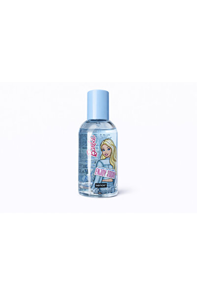 SENCE Apa de toaleta copii Barbie Enjoy Today 30 ml – parfum delicat pentru fete