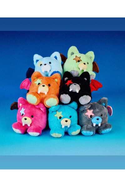 tays store ENHYPEN - [THE SIN : VANISH] Voice Keyring Ver. Album (RANDOM)