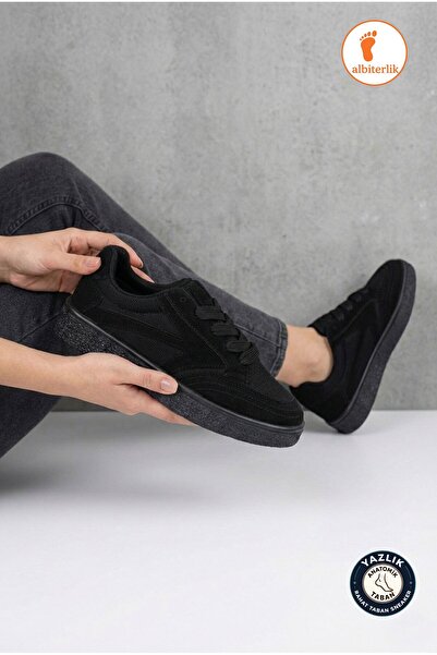 AlbiShoes Unisex Women's Men's Summer Lightweight Comfortable Sole Sneaker An...