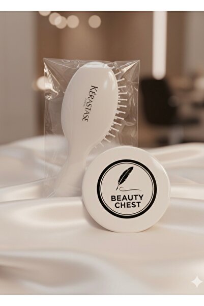 Kerastase Travel Mini Hair Brush