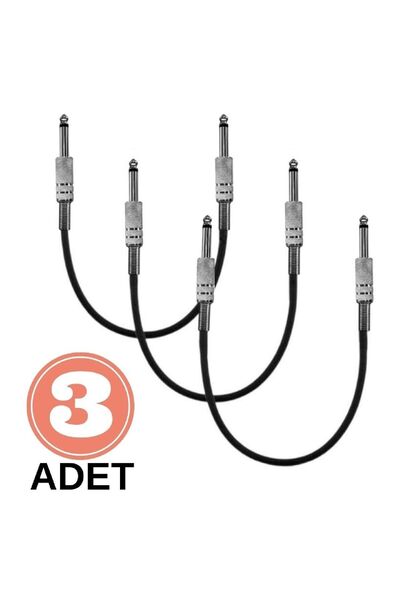 Erga Müzik Cablu de conectare pentru pedală Cablu de conectare pentru pedală ...