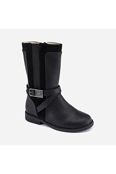 MAYORAL Leonore girls' boots, black 26