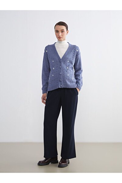 LC Waikiki Pregnant Pants with Abdominal Panels